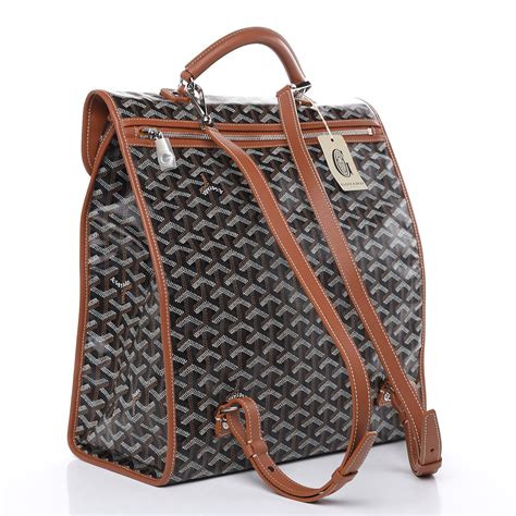 goyard outlet store|goyard backpack for sale.